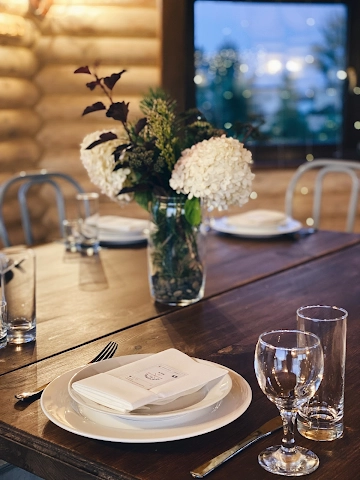 Ресторан Клуб Капитанов