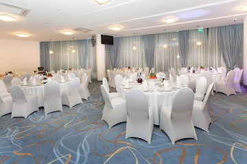 Ресторан Sofrino Park