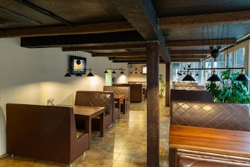 Ресторан Dance&Grill Park
