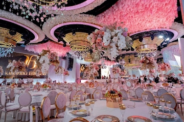 Ресторан Центр Международной Торговли WTC Wedding