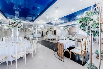 Ресторан Пушкин