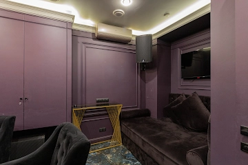 Ресторан Soprano