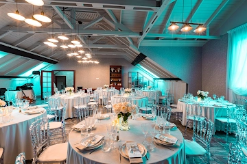 Ресторан Villa Menta