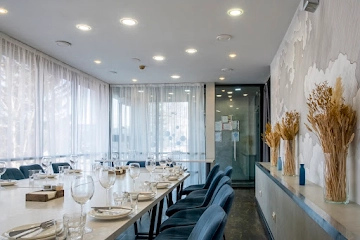 Ресторан Чкалов