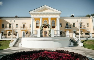 Ресторан БОР