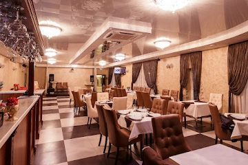 Ресторан Восход