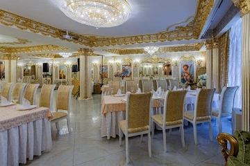 Ресторан Монарх