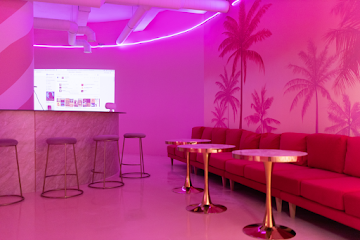 Ресторан Rubin Loft на Кожевенной