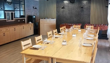 Ресторан Резиденция 888