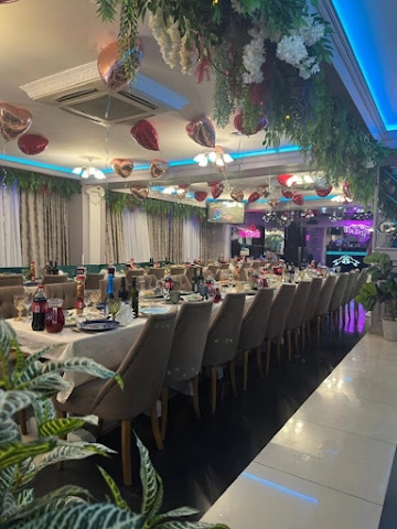 Ресторан Санрайз