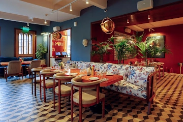 Ресторан Итальянцы