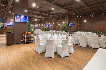 Ресторан Беринг