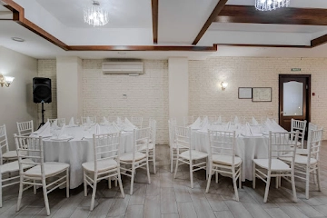 Ресторан Гостиный Двор