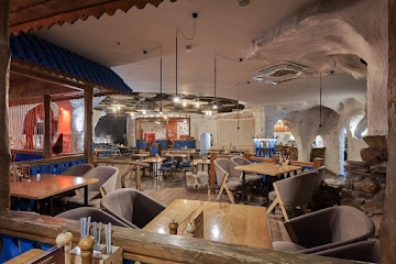 Ресторан БаклаДжани