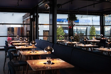 Ресторан Горизонты