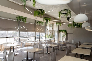 Ресторан Тимьян