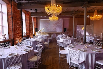 Ресторан Memories на Красного Текстильщика