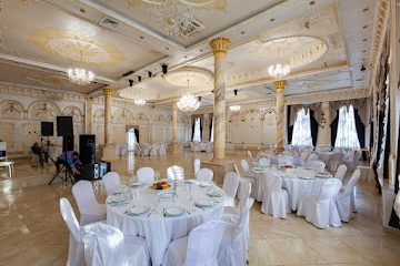 Ресторан Symphony Hall