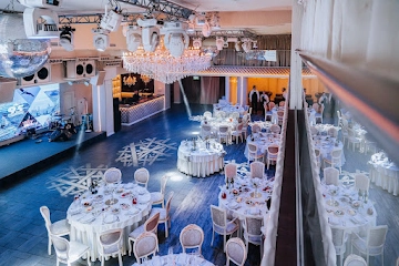 Ресторан Event Hall Онегин