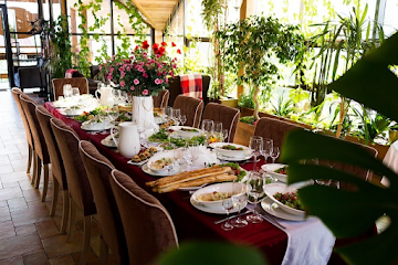 Ресторан Шале