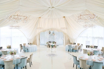 Ресторан Юдино Парк