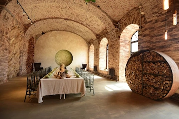 Ресторан POLYGON