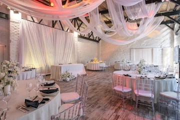 Ресторан GOELRO