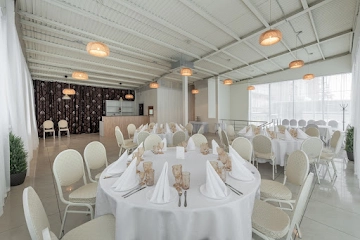 Ресторан GeLatte family