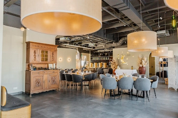 Ресторан Zaman