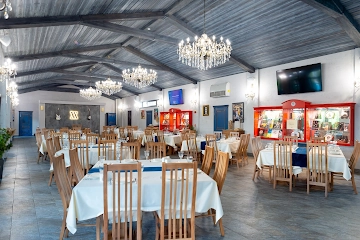 Ресторан Авангард