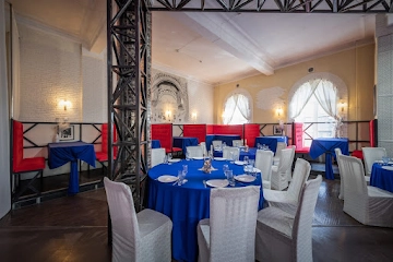 Ресторан Бон Суар