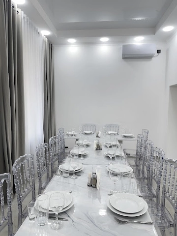 Ресторан МоскWа на Каширке