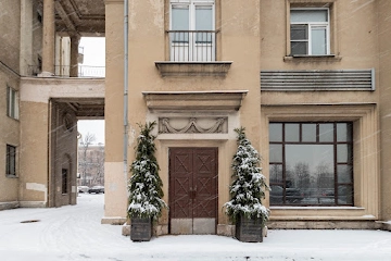 Ресторан Gran Dia