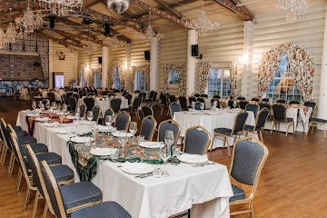 Ресторан Шуваловка