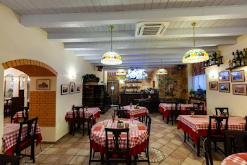 Ресторан Da Chicco