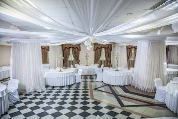 Ресторан Али