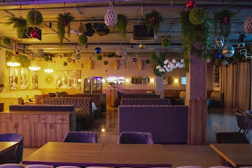 Ресторан Пьер Луиджи