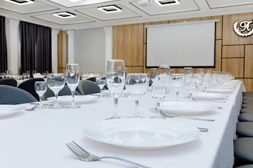 Ресторан Амакс