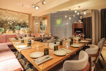 Ресторан Beefstroganoff Grill