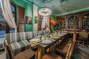 Ресторан Покровский