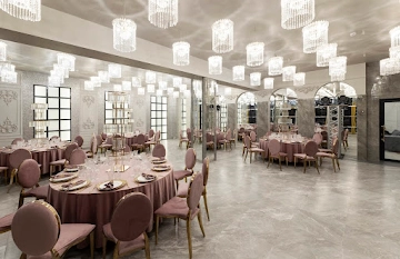 Ресторан La Riva Hall