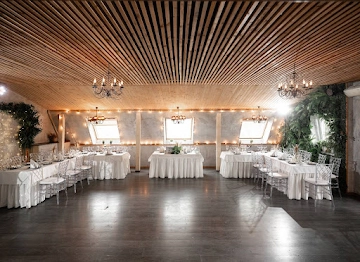 Ресторан Fursa loft