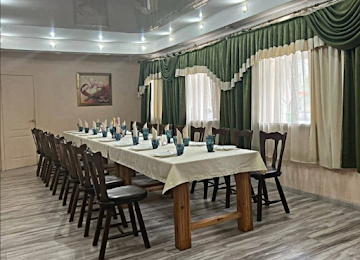 Ресторан Оджахури