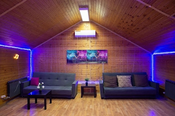 Ресторан Smile Loft