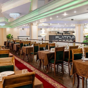 Ресторан Дудуки