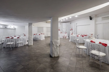 Ресторан Банчетто