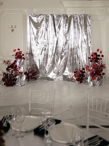 Ресторан AurA Grand Hall