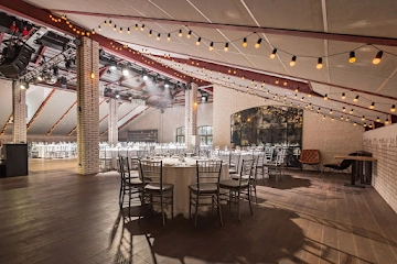 Ресторан Ферма Бенуа