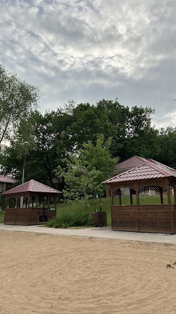 Ресторан Водник