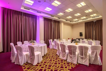 Ресторан CORT INN Nizhny Novgorod City Center